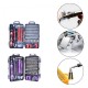 115 in 1 Precision Screwdriver Set Magnetic DIY Screw Driver For Electroics PC Computer Phone Repair Tool 115 in 1 Precision Screwdriver Set Magnetic DIY Screw Driver For Electroics PC Computer Phone Repair Tool