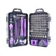 115 in 1 Precision Screwdriver Set Magnetic DIY Screw Driver For Electroics PC Computer Phone Repair Tool 115 in 1 Precision Screwdriver Set Magnetic DIY Screw Driver For Electroics PC Computer Phone Repair Tool