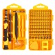 117-In-1 Multi Function Precision Screwdriver Set of Screw Driver Bit Hand Tools Repair Device Hand Tools 117-In-1 Multi Function Precision Screwdriver Set of Screw Driver Bit Hand Tools Repair Device Hand Tools