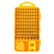 117-In-1 Multi Function Precision Screwdriver Set of Screw Driver Bit Hand Tools Repair Device Hand Tools 117-In-1 Multi Function Precision Screwdriver Set of Screw Driver Bit Hand Tools Repair Device Hand Tools