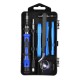117-In-1 Multi Function Precision Screwdriver Set of Screw Driver Bit Hand Tools Repair Device Hand Tools 117-In-1 Multi Function Precision Screwdriver Set of Screw Driver Bit Hand Tools Repair Device Hand Tools