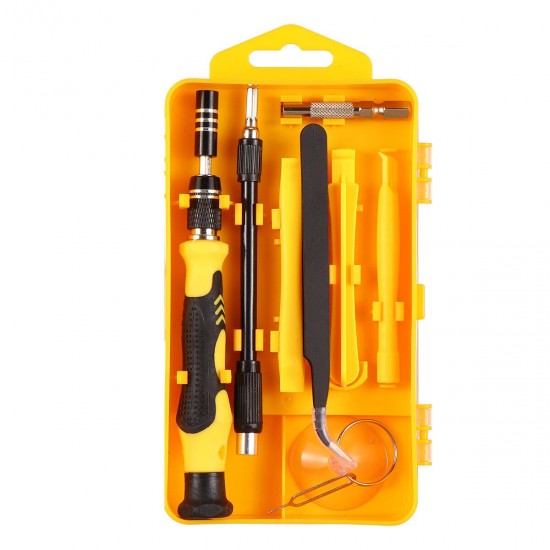 117-In-1 Multi Function Precision Screwdriver Set of Screw Driver Bit Hand Tools Repair Device Hand Tools 117-In-1 Multi Function Precision Screwdriver Set of Screw Driver Bit Hand Tools Repair Device Hand Tools