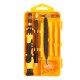 117-In-1 Multi Function Precision Screwdriver Set of Screw Driver Bit Hand Tools Repair Device Hand Tools 117-In-1 Multi Function Precision Screwdriver Set of Screw Driver Bit Hand Tools Repair Device Hand Tools