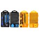 117-In-1 Multi Function Precision Screwdriver Set of Screw Driver Bit Hand Tools Repair Device Hand Tools