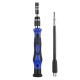 117-In-1 Multi Function Precision Screwdriver Set of Screw Driver Bit Hand Tools Repair Device Hand Tools 117-In-1 Multi Function Precision Screwdriver Set of Screw Driver Bit Hand Tools Repair Device Hand Tools