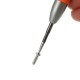 1.2mm P5 Magnetic Precision Pentalobe Screwdriver for Macbook Air Opening Repairtools