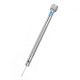 13pcs 0.6mm~2.0mm Watchmakers Eyeglasses Watch Screwdriver Precision Repair Tools Set 13pcs 0.6mm~2.0mm Watchmakers Eyeglasses Watch Screwdriver Precision Repair Tools Set