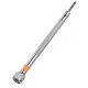 13pcs 0.6mm~2.0mm Watchmakers Eyeglasses Watch Screwdriver Precision Repair Tools Set 13pcs 0.6mm~2.0mm Watchmakers Eyeglasses Watch Screwdriver Precision Repair Tools Set