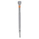 13pcs 0.6mm~2.0mm Watchmakers Eyeglasses Watch Screwdriver Precision Repair Tools Set 13pcs 0.6mm~2.0mm Watchmakers Eyeglasses Watch Screwdriver Precision Repair Tools Set