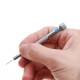 13pcs 0.6mm~2.0mm Watchmakers Eyeglasses Watch Screwdriver Precision Repair Tools Set 13pcs 0.6mm~2.0mm Watchmakers Eyeglasses Watch Screwdriver Precision Repair Tools Set