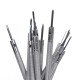 13pcs 0.6mm~2.0mm Watchmakers Eyeglasses Watch Screwdriver Precision Repair Tools Set 13pcs 0.6mm~2.0mm Watchmakers Eyeglasses Watch Screwdriver Precision Repair Tools Set