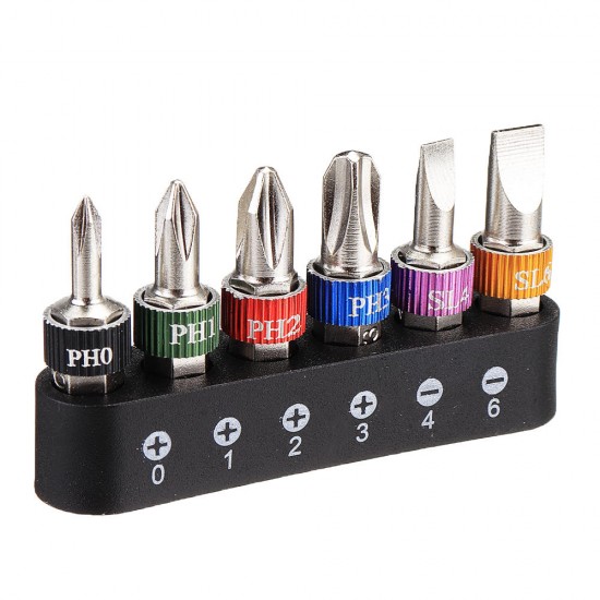 19PC 1/4 Ratchet Wrench Screwdriver Set Mini Screw Driver DIY Household Hardware Tool 19PC 1/4 Ratchet Wrench Screwdriver Set Mini Screw Driver DIY Household Hardware Tool