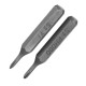 24 in 1 Multi-Tool Magnetic Screwdriver DIY Screw Driver Repair Kit 24 in 1 Multi-Tool Magnetic Screwdriver DIY Screw Driver Repair Kit