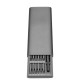24 in 1 Multi-Tool Magnetic Screwdriver DIY Screw Driver Repair Kit 24 in 1 Multi-Tool Magnetic Screwdriver DIY Screw Driver Repair Kit