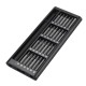25 In 1 Magnetic Multi-Tool Screwdriver Set Alloy Case Repair Kit 25 In 1 Magnetic Multi-Tool Screwdriver Set Alloy Case Repair Kit