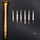 25 In 1 Multi Small Precision Hex Torx Star Mini Screwdriver Set Bits Repair Tool Kit 25 In 1 Multi Small Precision Hex Torx Star Mini Screwdriver Set Bits Repair Tool Kit