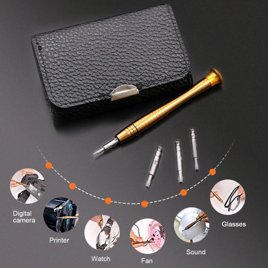 25 In 1 Multi Small Precision Hex Torx Star Mini Screwdriver Set Bits Repair Tool Kit 25 In 1 Multi Small Precision Hex Torx Star Mini Screwdriver Set Bits Repair Tool Kit