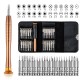 25 In 1 Multi Small Precision Hex Torx Star Mini Screwdriver Set Bits Repair Tool Kit 25 In 1 Multi Small Precision Hex Torx Star Mini Screwdriver Set Bits Repair Tool Kit