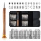 25 In 1 Multi Small Precision Hex Torx Star Mini Screwdriver Set Bits Repair Tool Kit