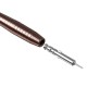 25 In 1 Multifunctional Precision Leather Case Manual Screwdriver Bit Set Computer Pad Phone Laptop Magnetic/Hand Screw 25 In 1 Multifunctional Precision Leather Case Manual Screwdriver Bit Set Computer Pad Phone Laptop Magnetic/Hand Screw