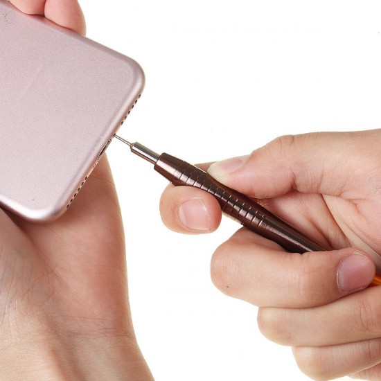 25 In 1 Multifunctional Precision Leather Case Manual Screwdriver Bit Set Computer Pad Phone Laptop Magnetic/Hand Screw 25 In 1 Multifunctional Precision Leather Case Manual Screwdriver Bit Set Computer Pad Phone Laptop Magnetic/Hand Screw
