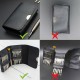 25 In 1 Multifunctional Precision Leather Case Manual Screwdriver Bit Set Computer Pad Phone Laptop Magnetic/Hand Screw 25 In 1 Multifunctional Precision Leather Case Manual Screwdriver Bit Set Computer Pad Phone Laptop Magnetic/Hand Screw