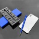 25 in 1 Multi Tool Magnetic Screwdriver Set Repair Kit with Alloy Case Blue 25 in 1 Multi Tool Magnetic Screwdriver Set Repair Kit with Alloy Case Blue