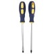 2Pcs Screwdriver Set Cross One Word Screwdriver Repair Hand Tool 2Pcs Screwdriver Set Cross One Word Screwdriver Repair Hand Tool