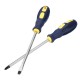 2Pcs Screwdriver Set Cross One Word Screwdriver Repair Hand Tool