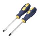 2Pcs Screwdriver Set Cross One Word Screwdriver Repair Hand Tool 2Pcs Screwdriver Set Cross One Word Screwdriver Repair Hand Tool