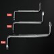 3-piece Set Turning Screwdriver 90 Degree Z-type Short Shank Screwdriver 3-piece Set Turning Screwdriver 90 Degree Z-type Short Shank Screwdriver