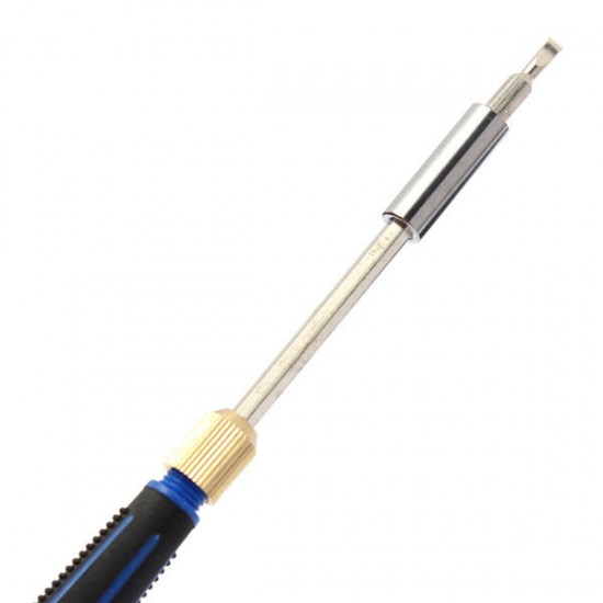 36 In 1 Precision Slotted Phillips Torx Screwdriver Set Repair Tool 36 In 1 Precision Slotted Phillips Torx Screwdriver Set Repair Tool