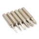 36 In 1 Precision Slotted Phillips Torx Screwdriver Set Repair Tool 36 In 1 Precision Slotted Phillips Torx Screwdriver Set Repair Tool