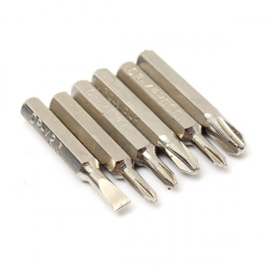 36 In 1 Precision Slotted Phillips Torx Screwdriver Set Repair Tool 36 In 1 Precision Slotted Phillips Torx Screwdriver Set Repair Tool