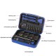 36 in 1 Multifunctional S2 Screwdriver Set Stainless Steel Screwdriver For Camera,Mobile Phone,Computer