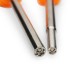 3.8mm or 4.5mm security bit gamebit nes super for nintendo n64 Game Boy Screwdrivers 3.8mm or 4.5mm security bit gamebit nes super for nintendo n64 Game Boy Screwdrivers