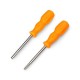 3.8mm or 4.5mm security bit gamebit nes super for nintendo n64 Game Boy Screwdrivers