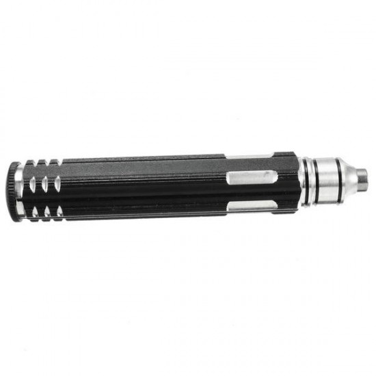 4 in 1 Hexagon Socket Screwdriver Set Allen Driver H1.5 H2.0 H2.5 H3.0mm Modeling Making Tools for Gundam Model Building 4 in 1 Hexagon Socket Screwdriver Set Allen Driver H1.5 H2.0 H2.5 H3.0mm Modeling Making Tools for Gundam Model Building