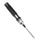 4 in 1 Hexagon Socket Screwdriver Set Allen Driver H1.5 H2.0 H2.5 H3.0mm Modeling Making Tools for Gundam Model Building 4 in 1 Hexagon Socket Screwdriver Set Allen Driver H1.5 H2.0 H2.5 H3.0mm Modeling Making Tools for Gundam Model Building