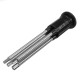 4 in 1 Hexagon Socket Screwdriver Set Allen Driver H1.5 H2.0 H2.5 H3.0mm Modeling Making Tools for Gundam Model Building 4 in 1 Hexagon Socket Screwdriver Set Allen Driver H1.5 H2.0 H2.5 H3.0mm Modeling Making Tools for Gundam Model Building