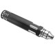 4 in 1 Hexagon Socket Screwdriver Set Allen Driver H1.5 H2.0 H2.5 H3.0mm Modeling Making Tools for Gundam Model Building 4 in 1 Hexagon Socket Screwdriver Set Allen Driver H1.5 H2.0 H2.5 H3.0mm Modeling Making Tools for Gundam Model Building