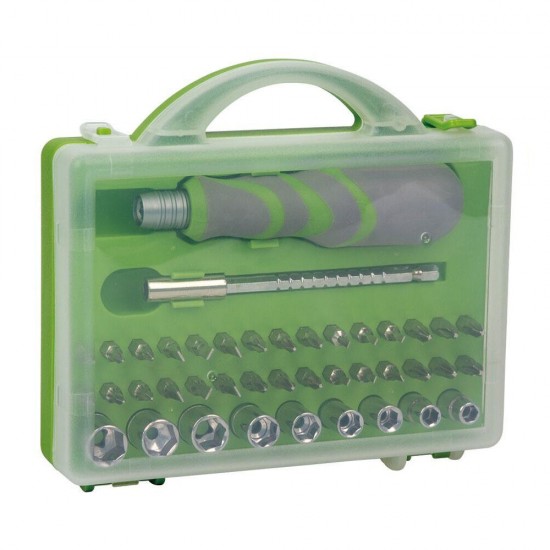 41 in 1 Multi-Purpose Screwdriver Kit Telescopic Household DIY Repair Tools Kit 41 in 1 Multi-Purpose Screwdriver Kit Telescopic Household DIY Repair Tools Kit