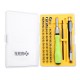 42 PCS Precision Screwdriver Set Torx Star Slotted Hex Key Security Bit 42 PCS Precision Screwdriver Set Torx Star Slotted Hex Key Security Bit