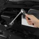 46PCS/SET Car Repair Tools Kit 1/4'' Wrench Torx Ratchet Driver Screwdrivers