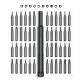 48 In 1 Magnetic Screwdriver Bit Set Magnetic Precision Phillips Torx Hexagon Phone PC Repair Tools 48 In 1 Magnetic Screwdriver Bit Set Magnetic Precision Phillips Torx Hexagon Phone PC Repair Tools