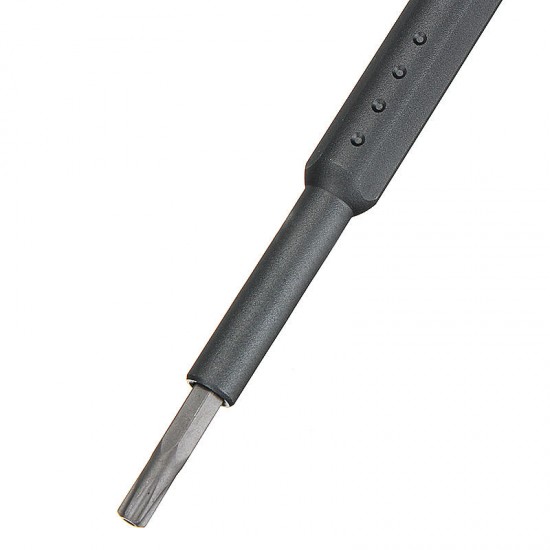48 In 1 Multi-function Precision Screwdriver Set S2 Steel Bits Repair Tools Kit 48 In 1 Multi-function Precision Screwdriver Set S2 Steel Bits Repair Tools Kit