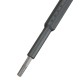 48 In 1 Multi-function Precision Screwdriver Set S2 Steel Bits Repair Tools Kit 48 In 1 Multi-function Precision Screwdriver Set S2 Steel Bits Repair Tools Kit