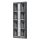 49 In 1 Multi-Tool Magnetic Screwdriver Bits Set Screw Driver Disassemble Repair Alloy Case 49 In 1 Multi-Tool Magnetic Screwdriver Bits Set Screw Driver Disassemble Repair Alloy Case