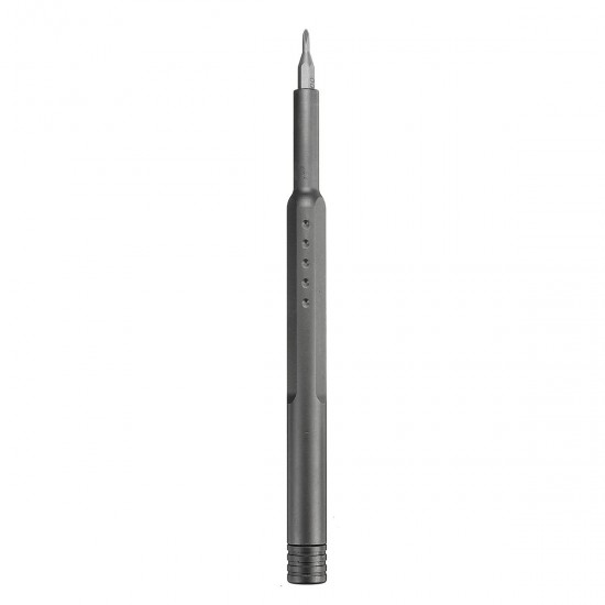 49 In 1 Multi-Tool Magnetic Screwdriver Bits Set Screw Driver Disassemble Repair Alloy Case 49 In 1 Multi-Tool Magnetic Screwdriver Bits Set Screw Driver Disassemble Repair Alloy Case