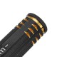 4Pcs 3.0/4.0/5.0/5.8mm Titanium Alloy Slotted Head Screwdriver for Electronic Repair 4Pcs 3.0/4.0/5.0/5.8mm Titanium Alloy Slotted Head Screwdriver for Electronic Repair